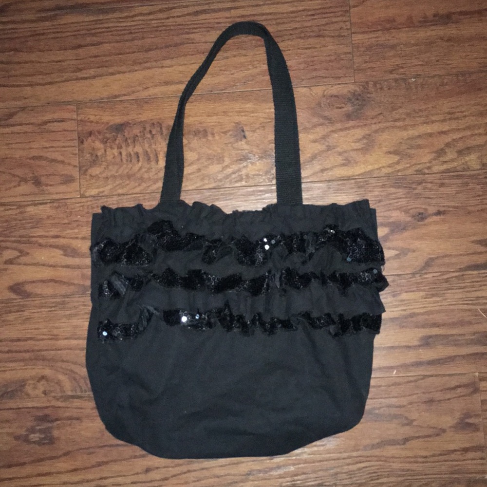 Charming Charlie Bag